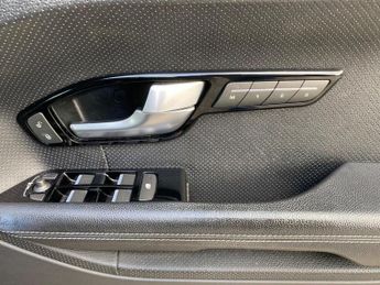 Land Rover Range Rover Evoque 2.2 SD4 Dynamic Auto 4WD Euro 5 (s/s) 5dr