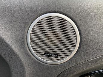 Land Rover Range Rover Evoque 2.2 SD4 Dynamic Auto 4WD Euro 5 (s/s) 5dr