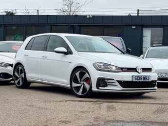 Volkswagen Golf GTi 2.0 TSI GTI Performance Euro 6 (s/s) 5dr