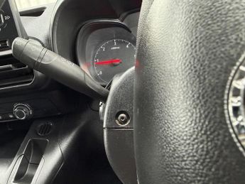 Vauxhall Combo 1.6 Turbo D 2000 Edition L1 H1 Euro 6 4dr