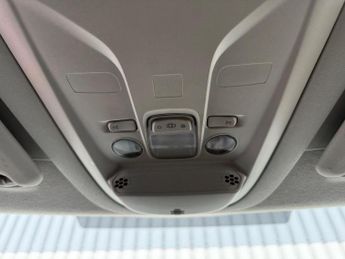 Vauxhall Combo 1.6 Turbo D 2000 Edition L1 H1 Euro 6 4dr