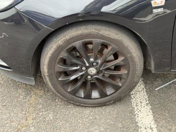 Vauxhall Corsa 1.0i Turbo ecoFLEX SE Euro 6 (s/s) 5dr
