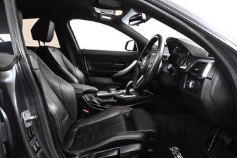 BMW 4 Series Gran Coupe 2.0 420d M Sport Auto Euro 6 (s/s) 5dr