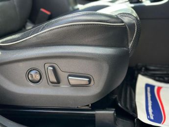 Kia Sportage 1.6 CRDi 4 DCT Euro 6 (s/s) 5dr