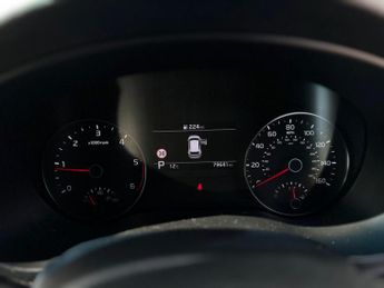 Kia Sportage 1.6 CRDi 4 DCT Euro 6 (s/s) 5dr