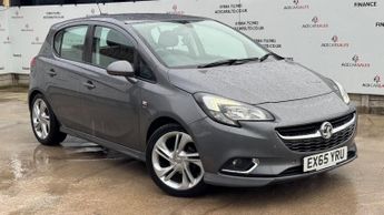 Vauxhall Corsa 1.4i SRi VX Line Euro 6 5dr
