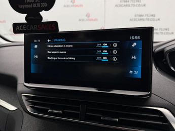 Peugeot 3008 1.2 PureTech Allure Premium EAT Euro 6 (s/s) 5dr