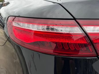 Mercedes-Benz E Class 2.0 E220d AMG Line G-Tronic+ Euro 6 (s/s) 2dr