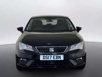 SEAT Leon 1.2 TSI SE Dynamic Technology Hatchback 5dr Petrol Manual Euro 6