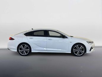 Vauxhall Insignia 2.0i Turbo SRi VX Line Nav Grand Sport 5dr Petrol Auto Euro 6 (s