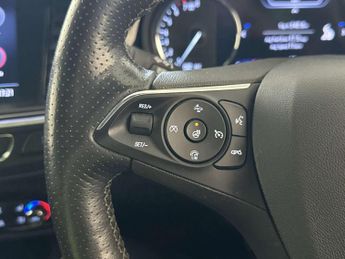 Vauxhall Insignia 2.0i Turbo SRi VX Line Nav Grand Sport 5dr Petrol Auto Euro 6 (s