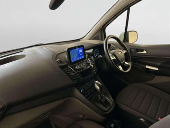 Ford Transit Connect 1.5 200 EcoBlue Limited Panel Van 5dr Diesel Auto L1 Euro 6 (s/s