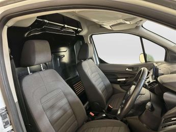 Ford Transit Connect 1.5 200 EcoBlue Limited Panel Van 5dr Diesel Auto L1 Euro 6 (s/s