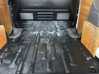 Ford Transit Connect 1.5 200 EcoBlue Limited Panel Van 5dr Diesel Auto L1 Euro 6 (s/s