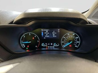 Ford Transit Connect 1.5 200 EcoBlue Limited Panel Van 5dr Diesel Auto L1 Euro 6 (s/s