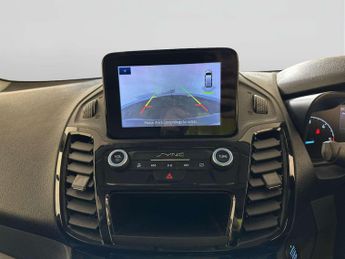 Ford Transit Connect 1.5 200 EcoBlue Limited Panel Van 5dr Diesel Auto L1 Euro 6 (s/s