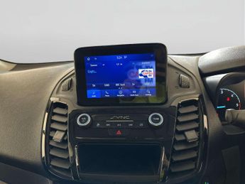 Ford Transit Connect 1.5 200 EcoBlue Limited Panel Van 5dr Diesel Auto L1 Euro 6 (s/s