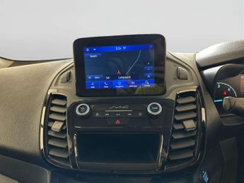 Ford Transit Connect 1.5 200 EcoBlue Limited Panel Van 5dr Diesel Auto L1 Euro 6 (s/s