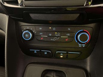 Ford Transit Connect 1.5 200 EcoBlue Limited Panel Van 5dr Diesel Auto L1 Euro 6 (s/s