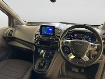 Ford Transit Connect 1.5 200 EcoBlue Limited Panel Van 5dr Diesel Auto L1 Euro 6 (s/s