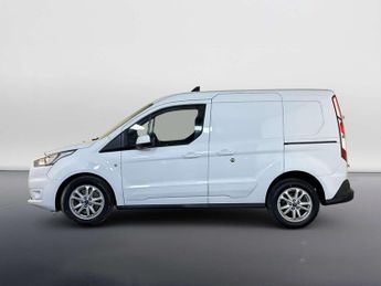 Ford Transit Connect 1.5 200 EcoBlue Limited Panel Van 5dr Diesel Auto L1 Euro 6 (s/s
