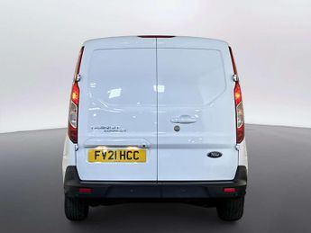 Ford Transit Connect 1.5 200 EcoBlue Limited Panel Van 5dr Diesel Auto L1 Euro 6 (s/s