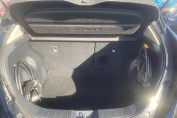 Nissan Leaf 110kW Acenta 39kWh 5dr Auto