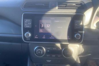 Nissan Leaf 110kW Acenta 39kWh 5dr Auto