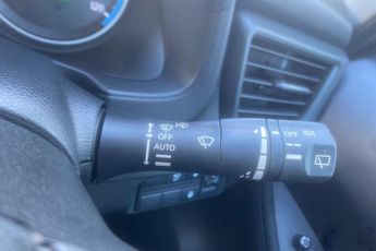 Nissan Leaf 110kW Acenta 39kWh 5dr Auto