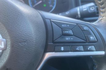 Nissan Leaf 110kW Acenta 39kWh 5dr Auto