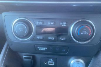 Nissan Leaf 110kW Acenta 39kWh 5dr Auto