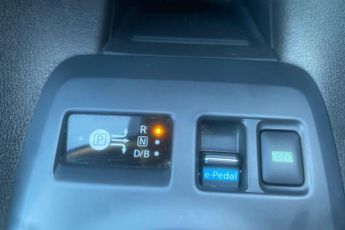 Nissan Leaf 110kW Acenta 39kWh 5dr Auto