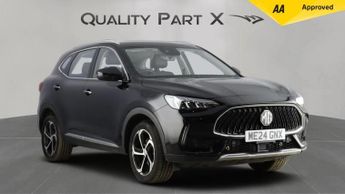 MG HS 1.5 T-GDI SE Euro 6 (s/s) 5dr