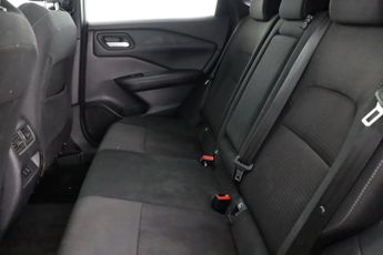 Nissan Qashqai 1.5 h e-POWER N-Connecta Auto Euro 6 (s/s) 5dr