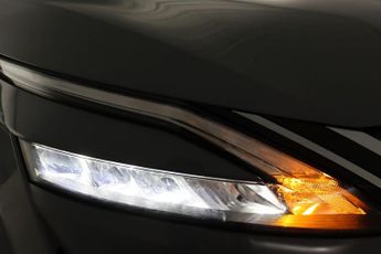 Nissan Qashqai 1.5 h e-POWER N-Connecta Auto Euro 6 (s/s) 5dr