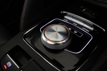 MG MG ZS 72.6kWh Trophy Connect Long Range Auto 5dr