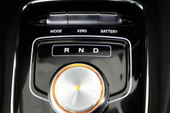 MG MG ZS 72.6kWh Trophy Connect Long Range Auto 5dr