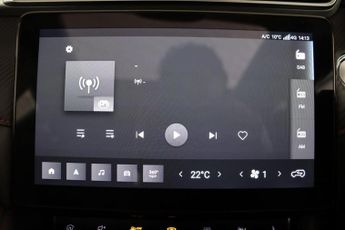 MG MG ZS 72.6kWh Trophy Connect Long Range Auto 5dr