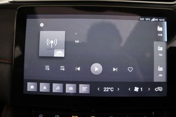 MG MG ZS 72.6kWh Trophy Connect Long Range Auto 5dr