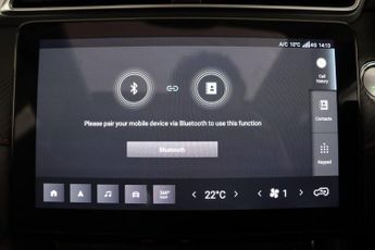 MG MG ZS 72.6kWh Trophy Connect Long Range Auto 5dr