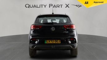MG MG ZS 72.6kWh Trophy Connect Long Range Auto 5dr