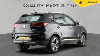 MG MG ZS 72.6kWh Trophy Connect Long Range Auto 5dr