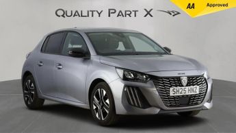 Peugeot 208 1.2 PureTech Allure Euro 6 (s/s) 5dr