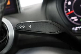 Audi Q2 1.5 TFSI CoD 35 S line S Tronic Euro 6 (s/s) 5dr