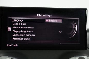 Audi Q2 1.5 TFSI CoD 35 S line S Tronic Euro 6 (s/s) 5dr