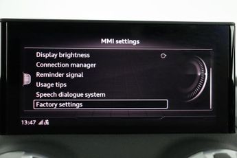 Audi Q2 1.5 TFSI CoD 35 S line S Tronic Euro 6 (s/s) 5dr