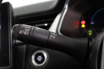 Renault Captur 1.6 E-TECH 9.8kWh techno Auto Euro 6 (s/s) 5dr