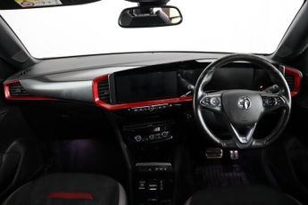 Vauxhall Mokka Electric 50kWh GS Line Auto 5dr