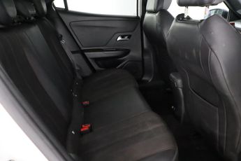 Vauxhall Mokka Electric 50kWh GS Line Auto 5dr