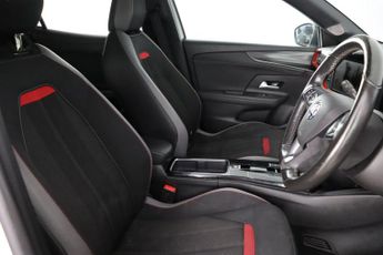 Vauxhall Mokka Electric 50kWh GS Line Auto 5dr